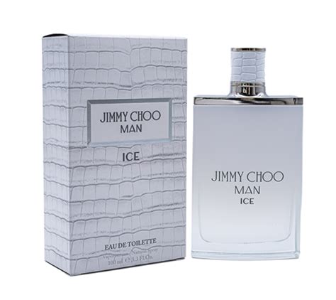 jimmy choo man ice vs dior homme cologne|jimmy choo man blue 50ml.